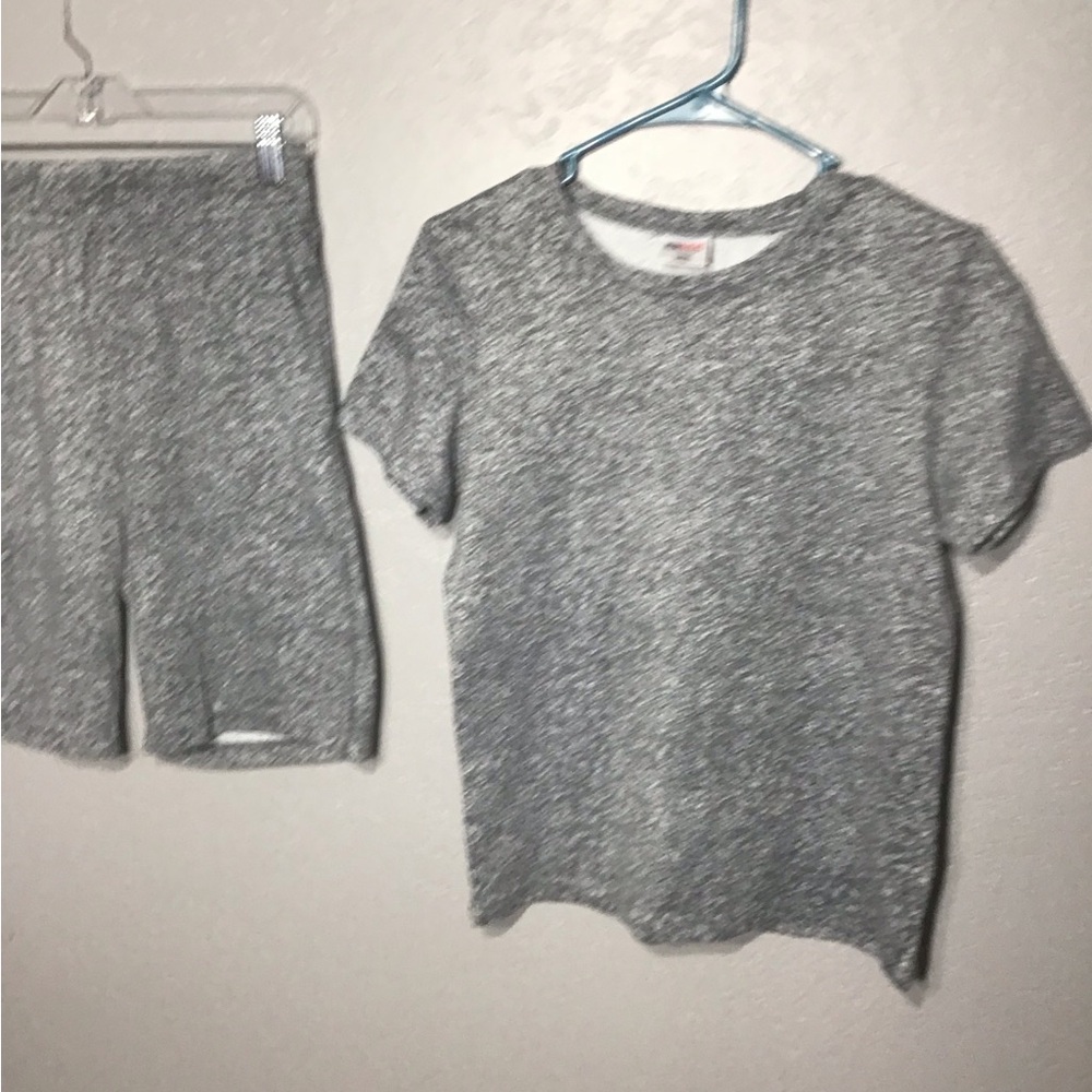32 Degrees Heat Boy Sleepwear Set  Size L - 14/16 - Picture 5 of 13